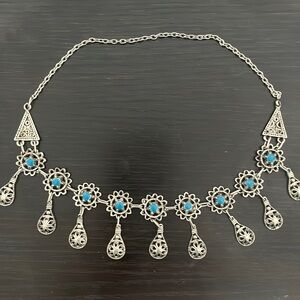 Vintage necklace